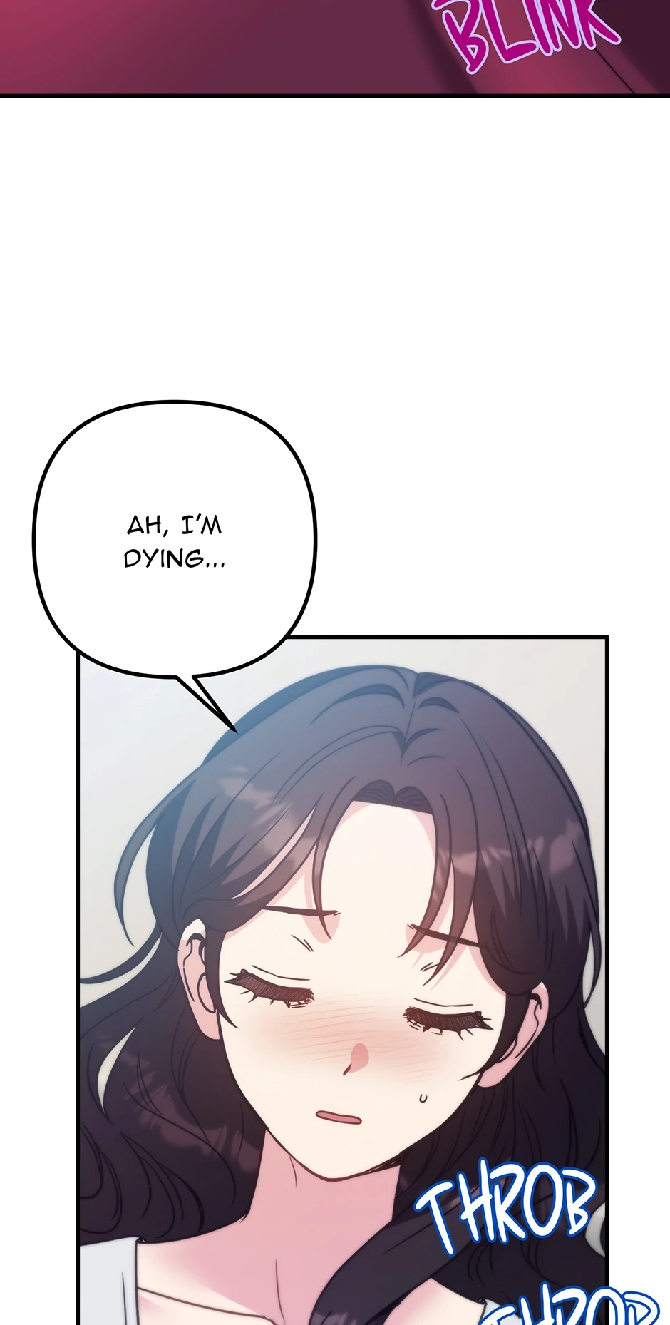 I Couldn