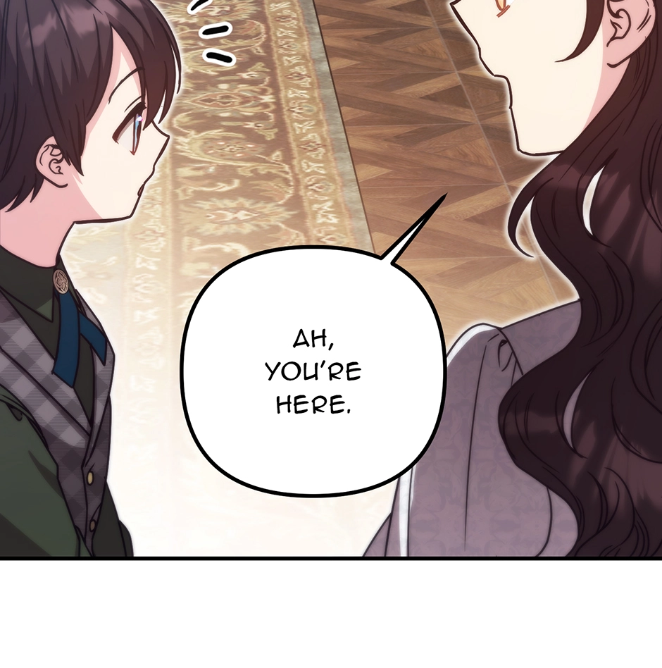 I Couldn