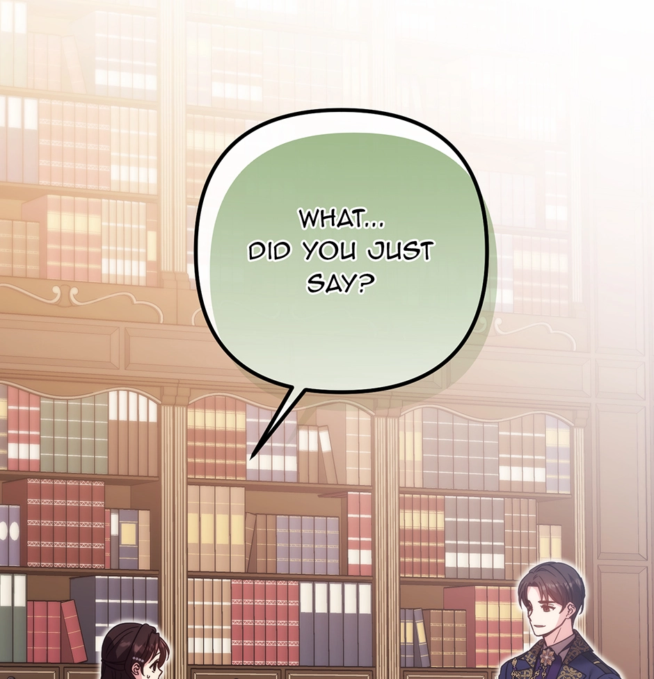 I Couldn