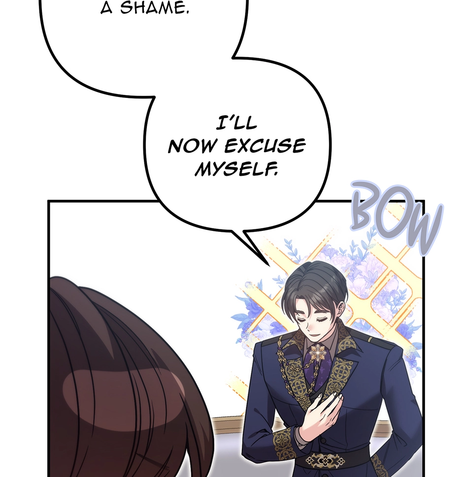 I Couldn