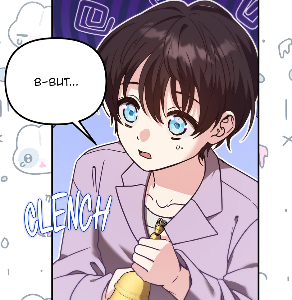 I Couldn