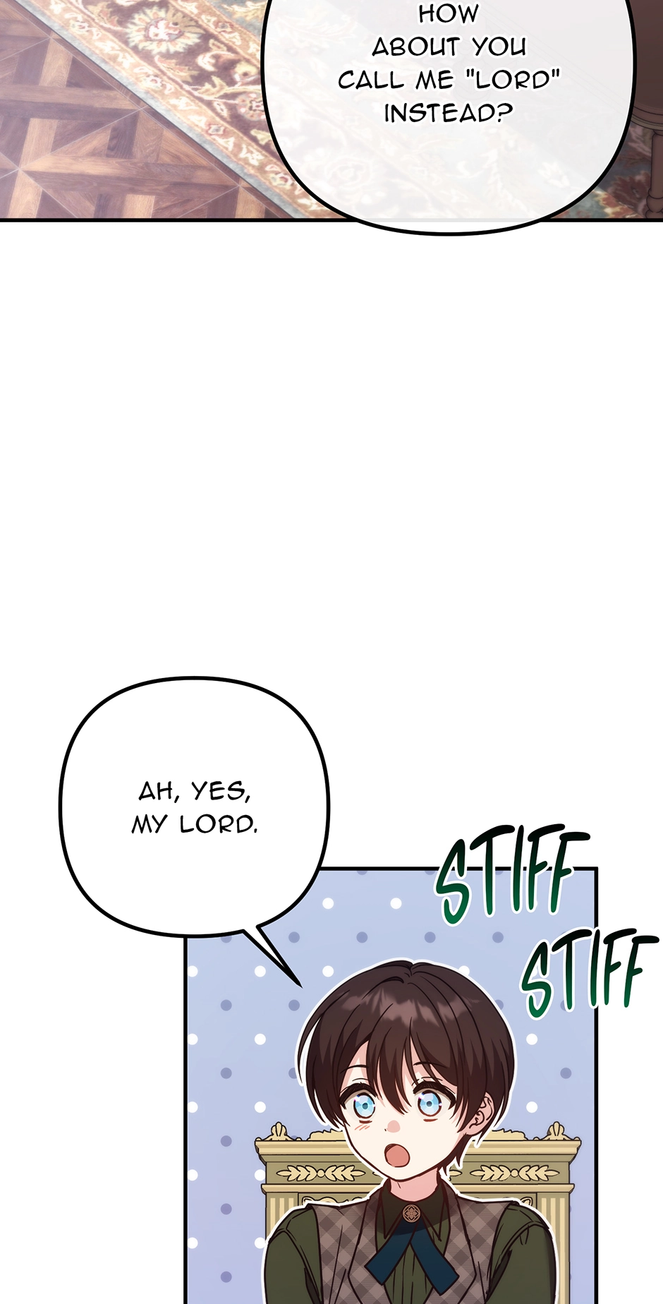 I Couldn