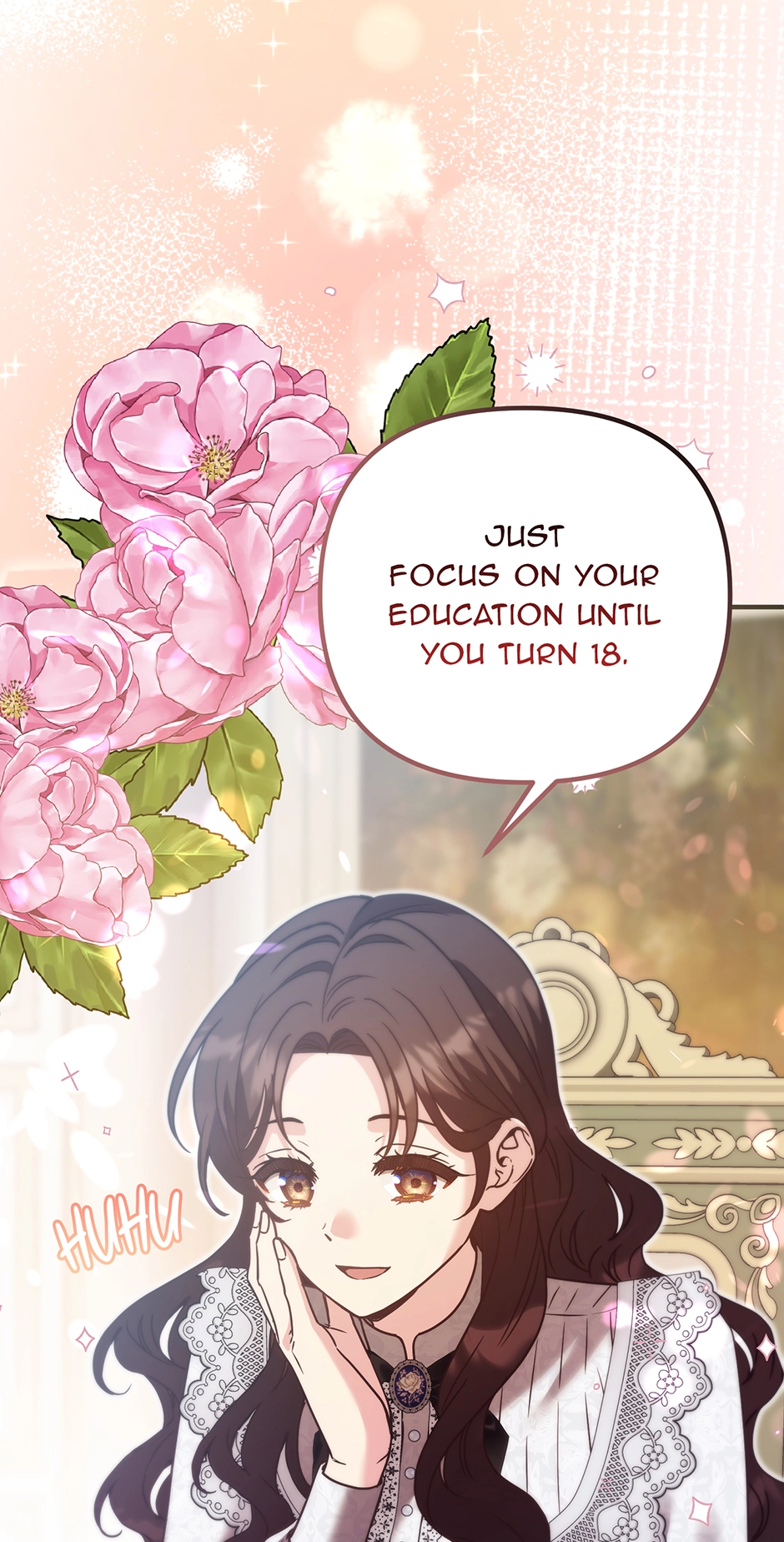 I Couldn