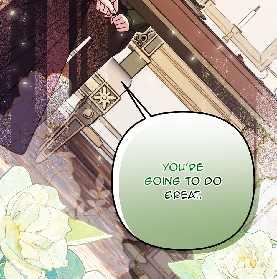 I Couldn