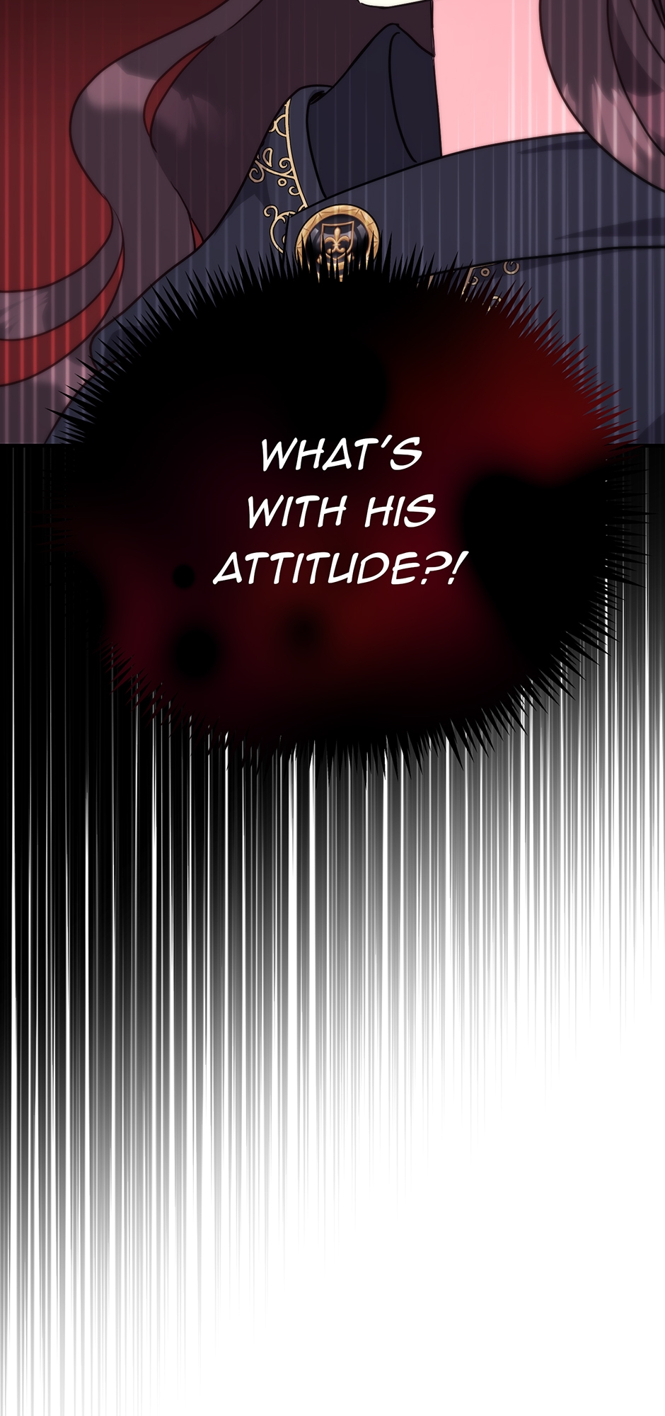 I Couldn
