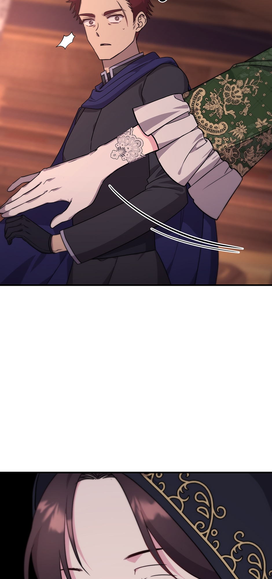 I Couldn