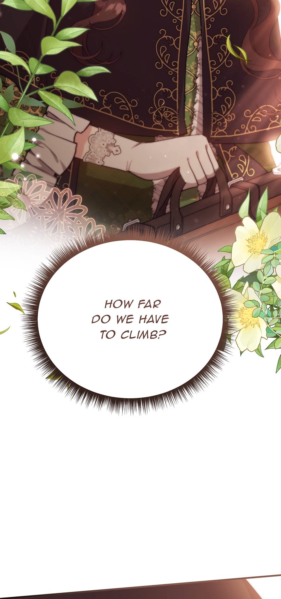 I Couldn