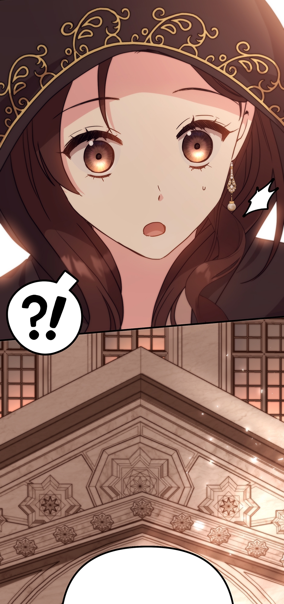 I Couldn