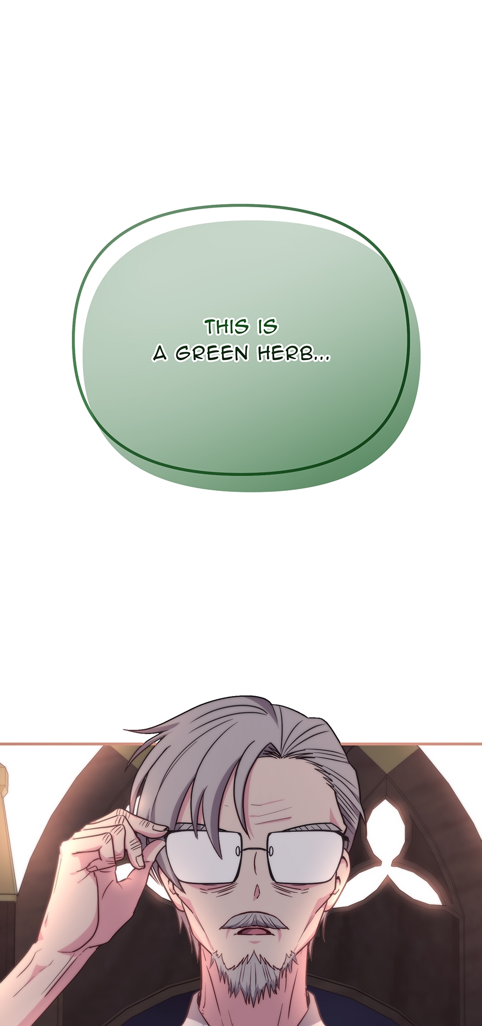 I Couldn