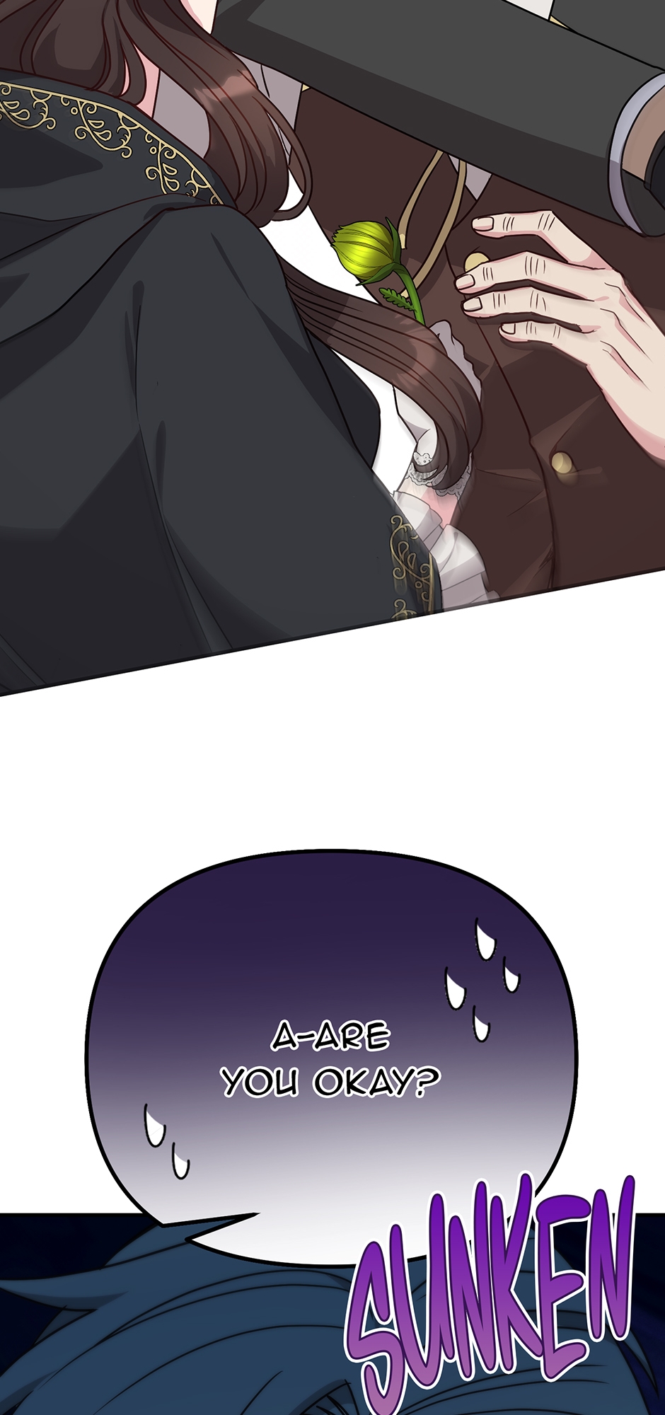 I Couldn