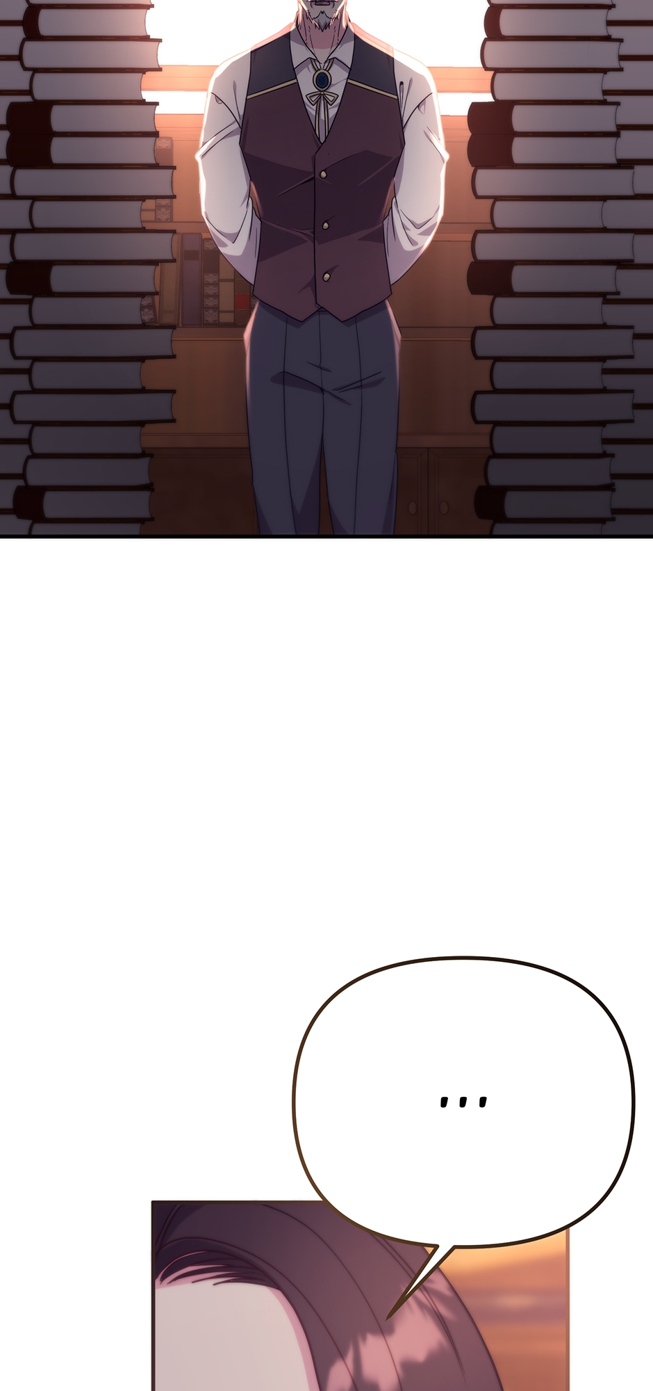 I Couldn