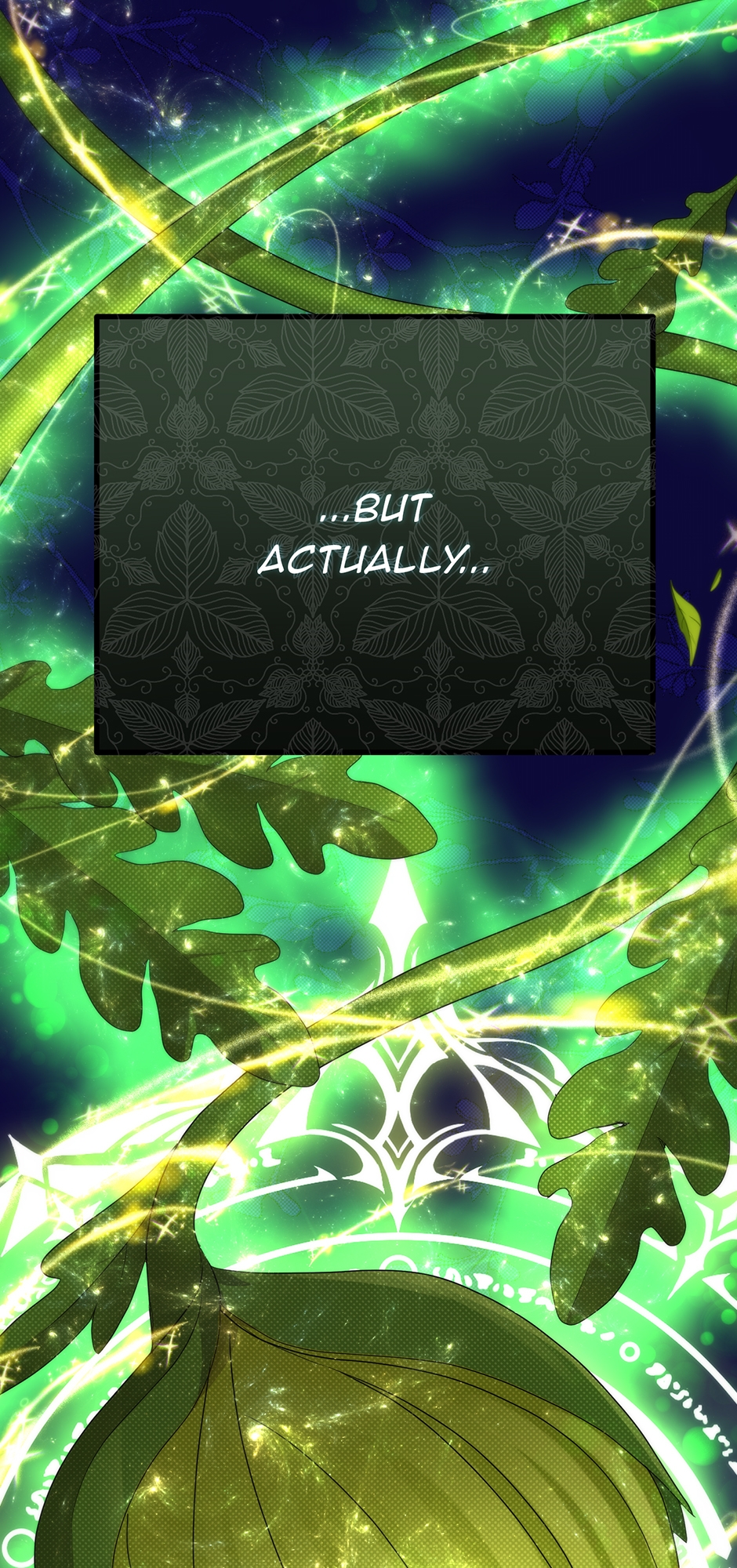 I Couldn