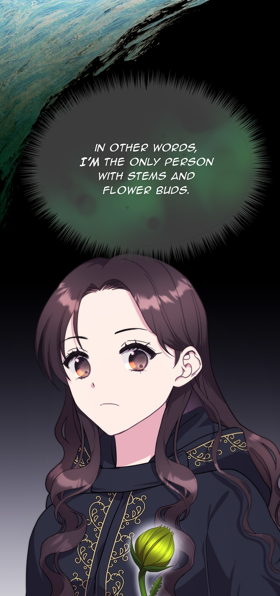 I Couldn