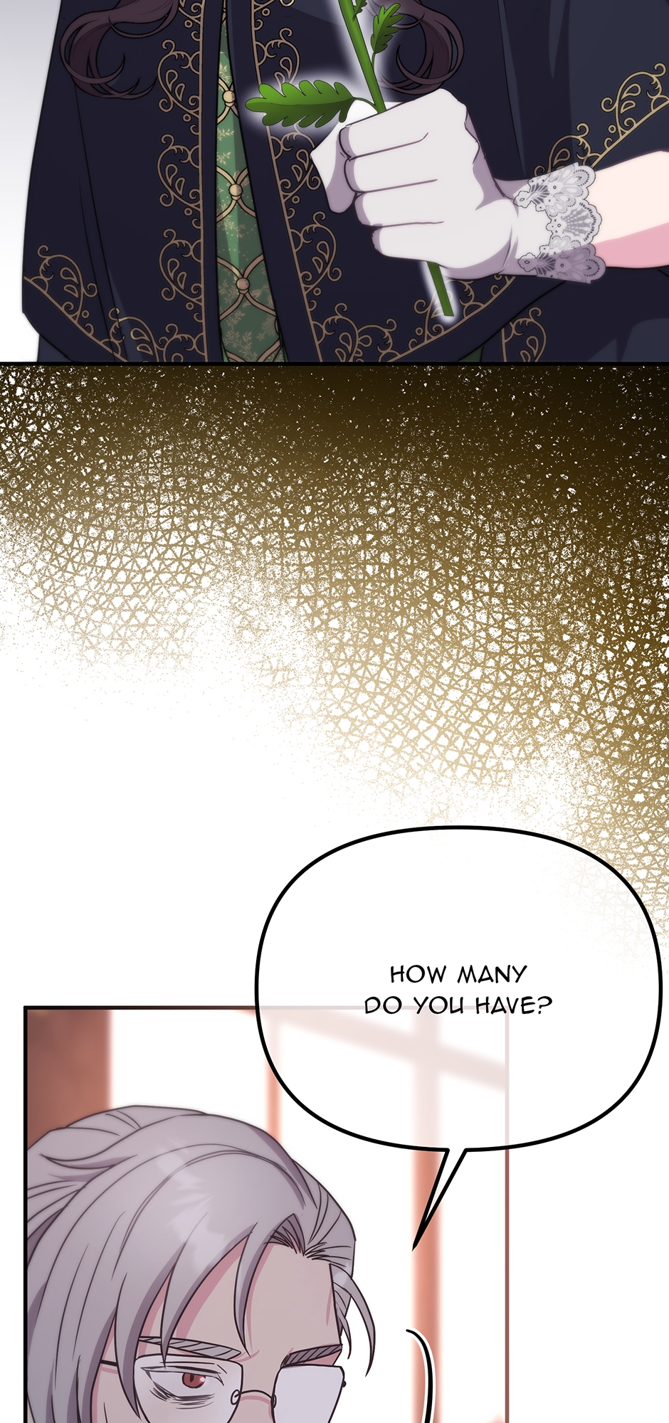I Couldn