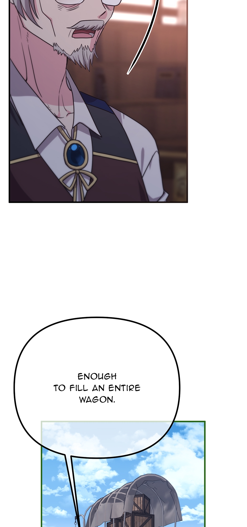 I Couldn