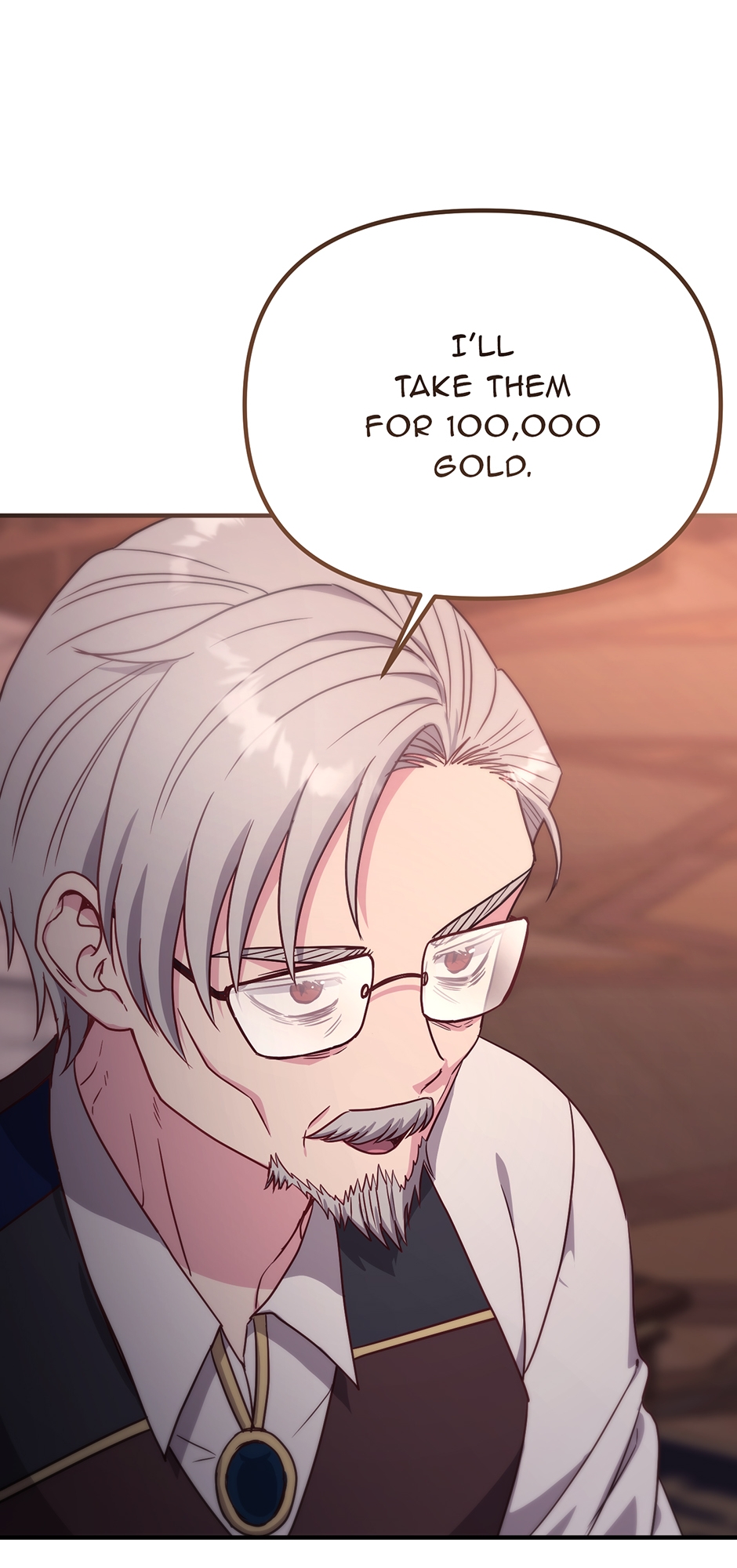 I Couldn