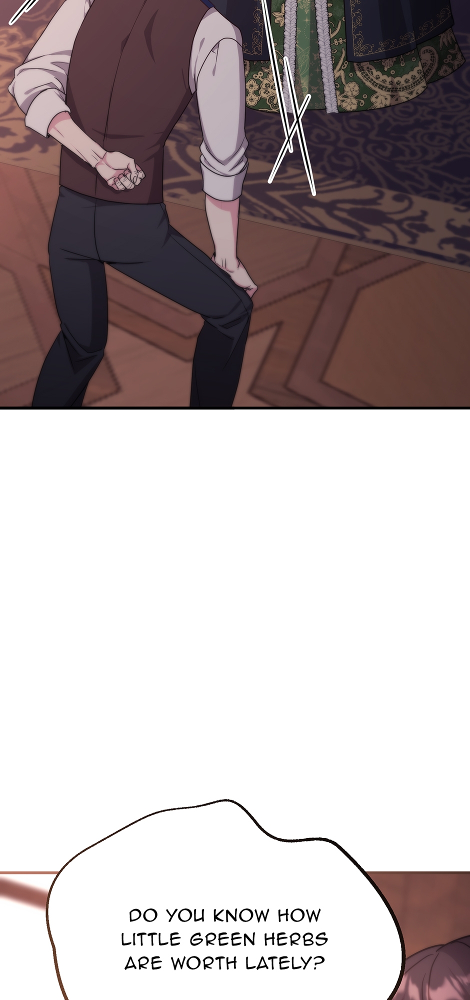 I Couldn