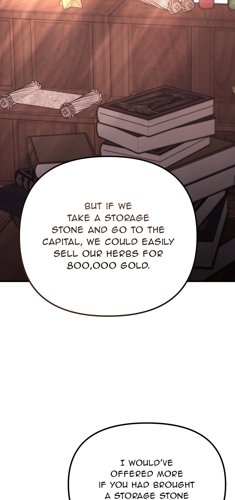 I Couldn