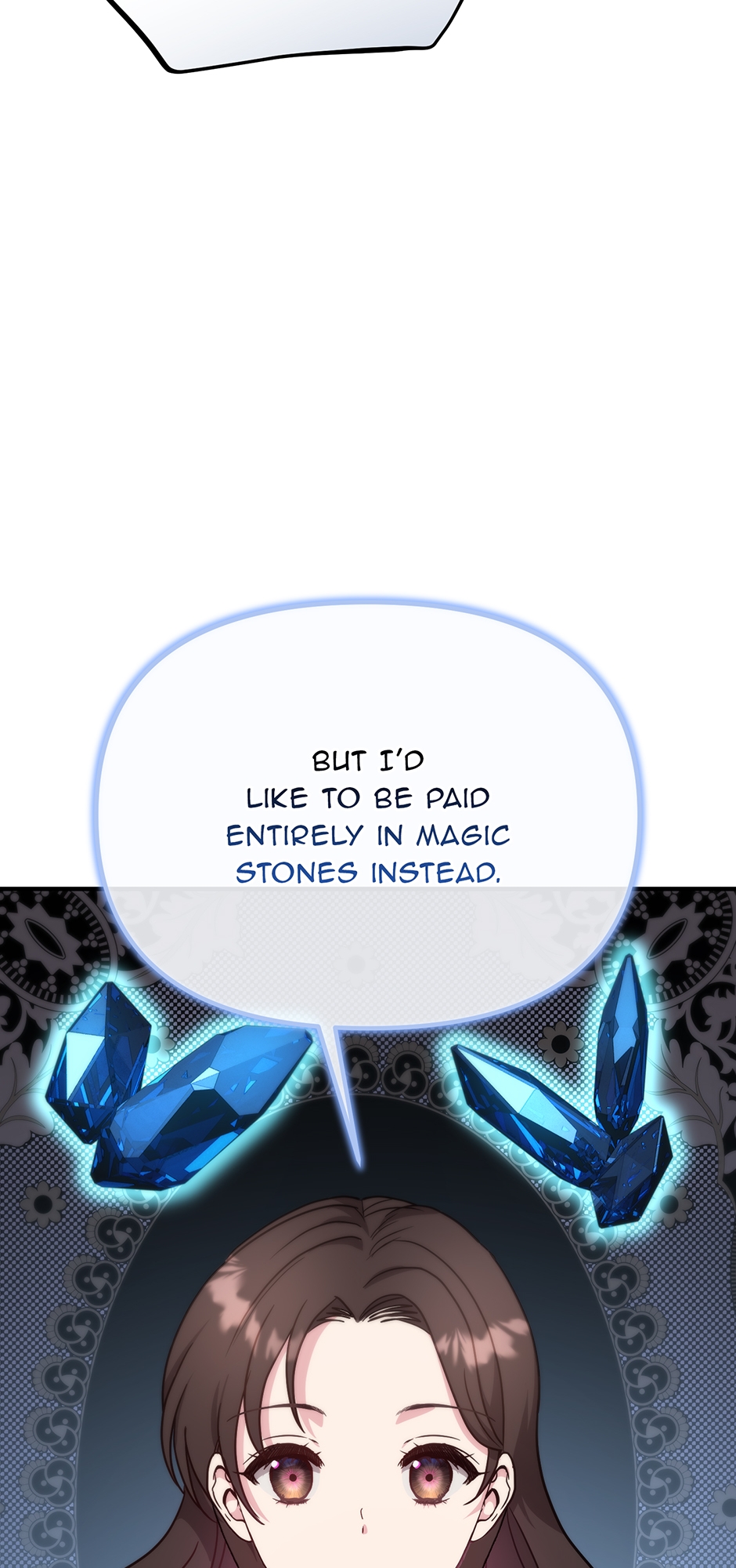 I Couldn