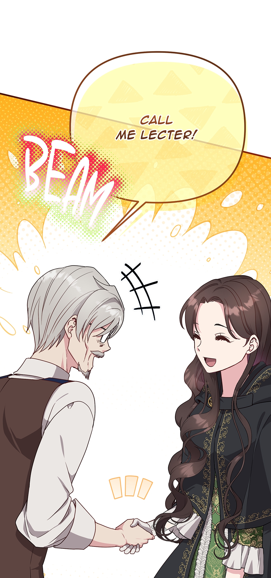 I Couldn