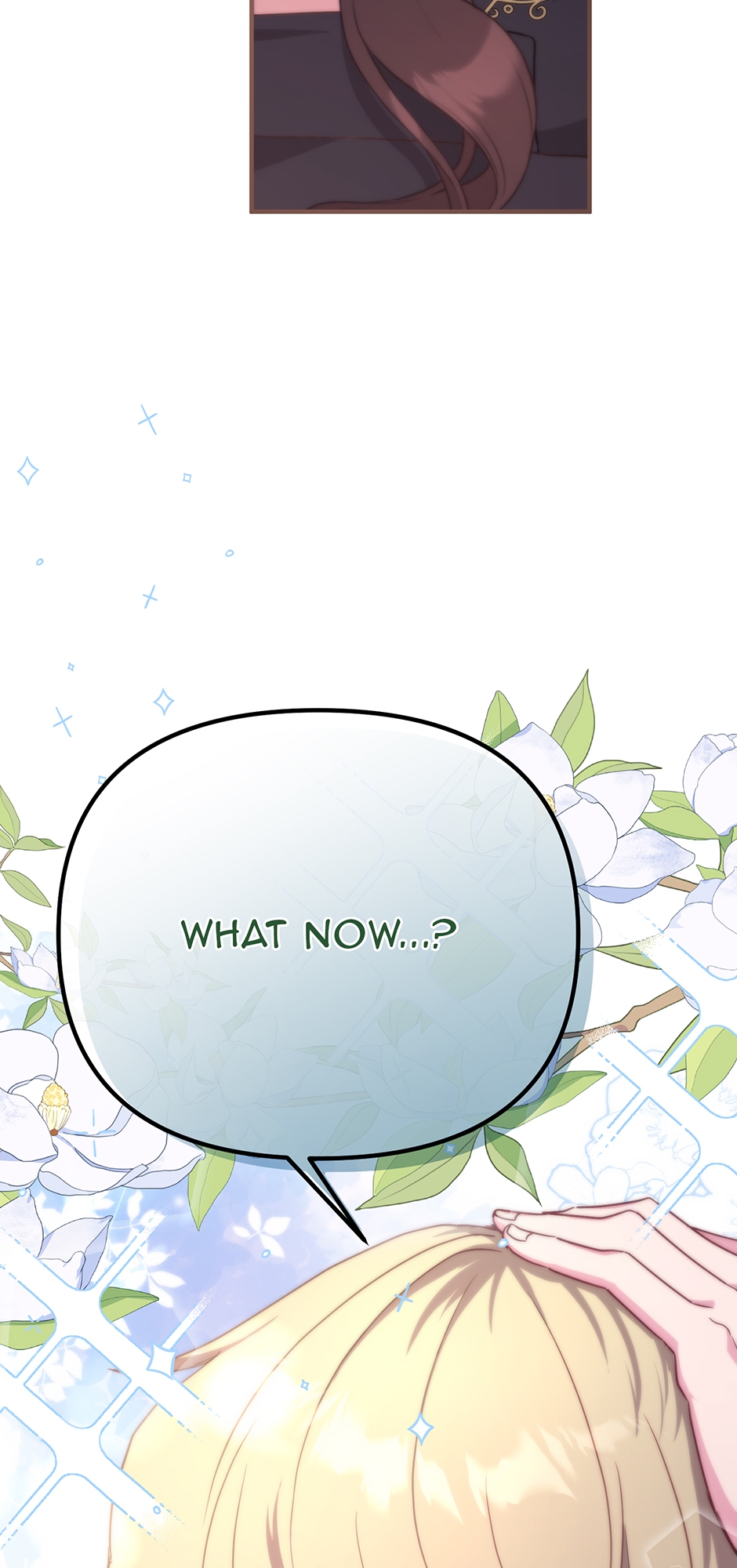 I Couldn