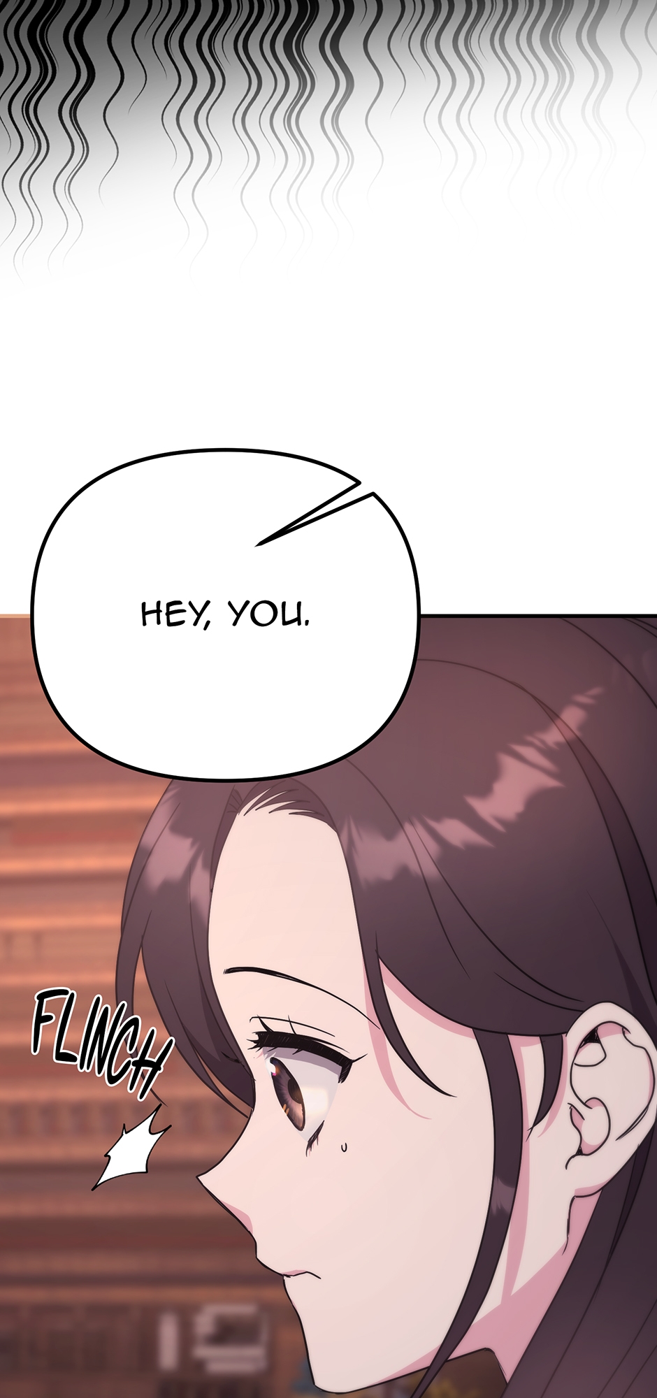 I Couldn