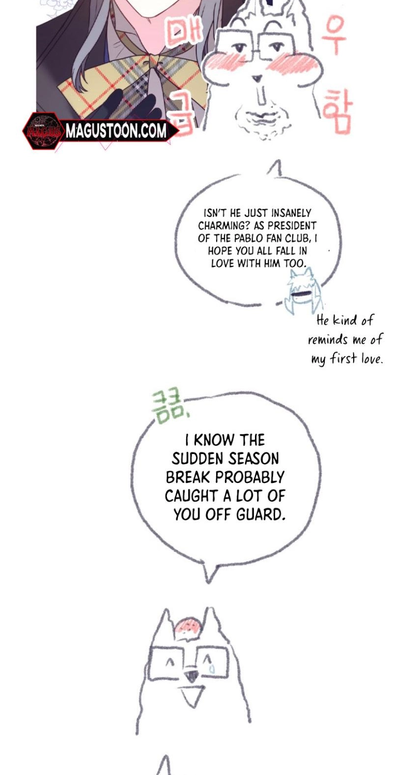 I Couldn