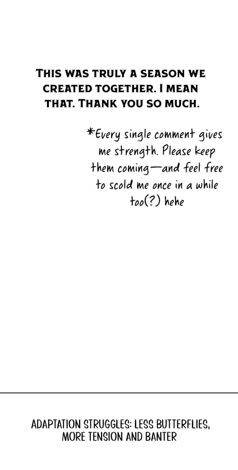 I Couldn