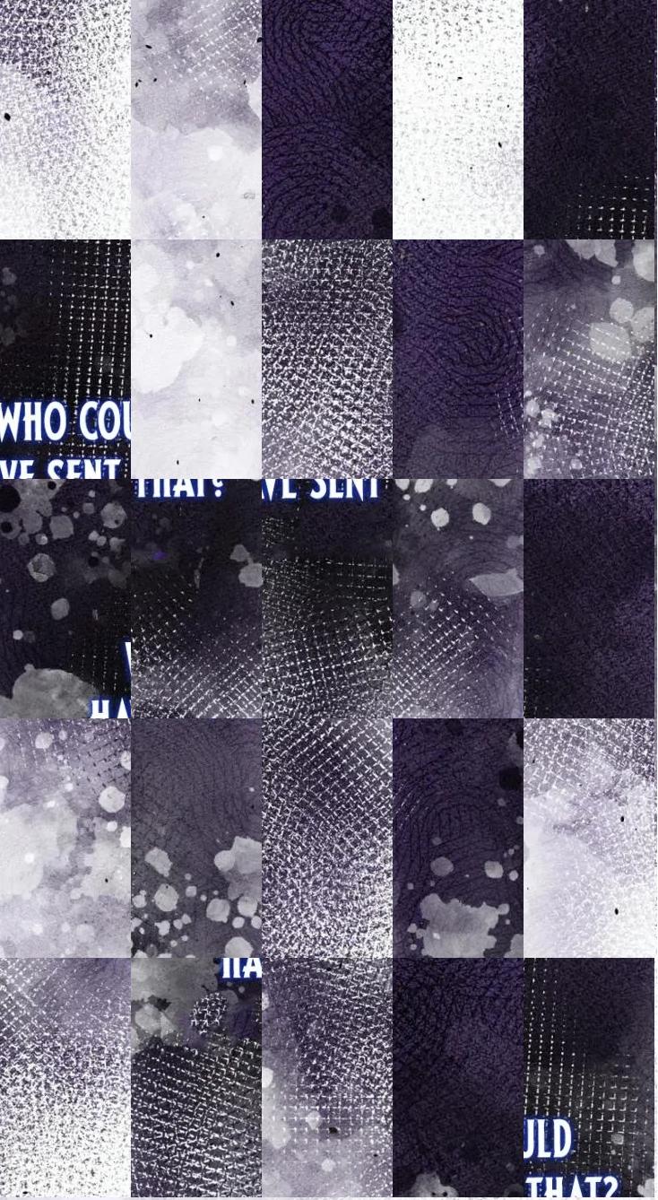 I Couldn