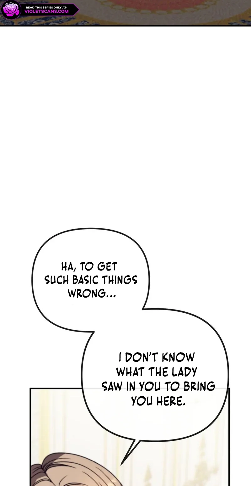 I Couldn