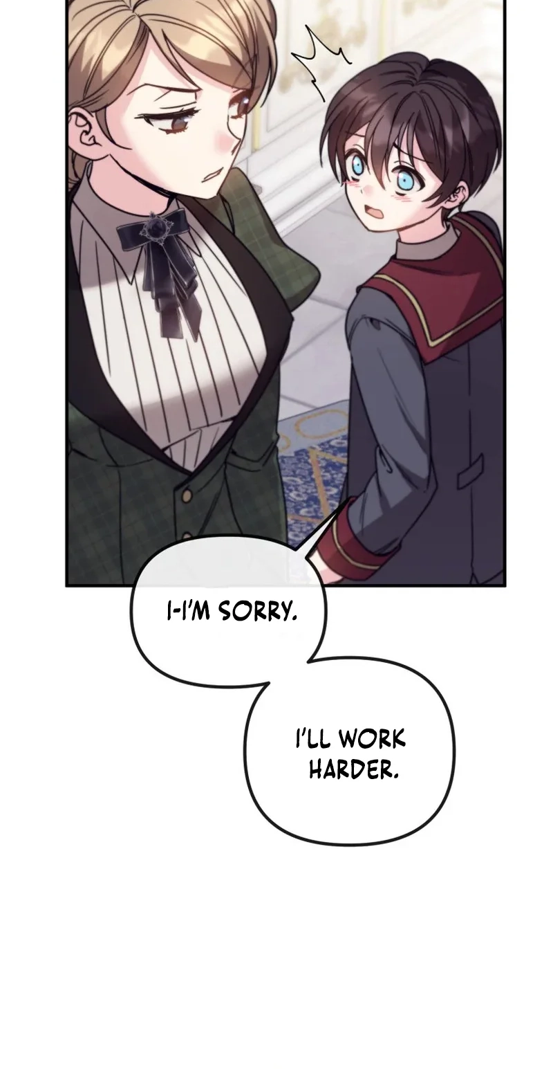 I Couldn