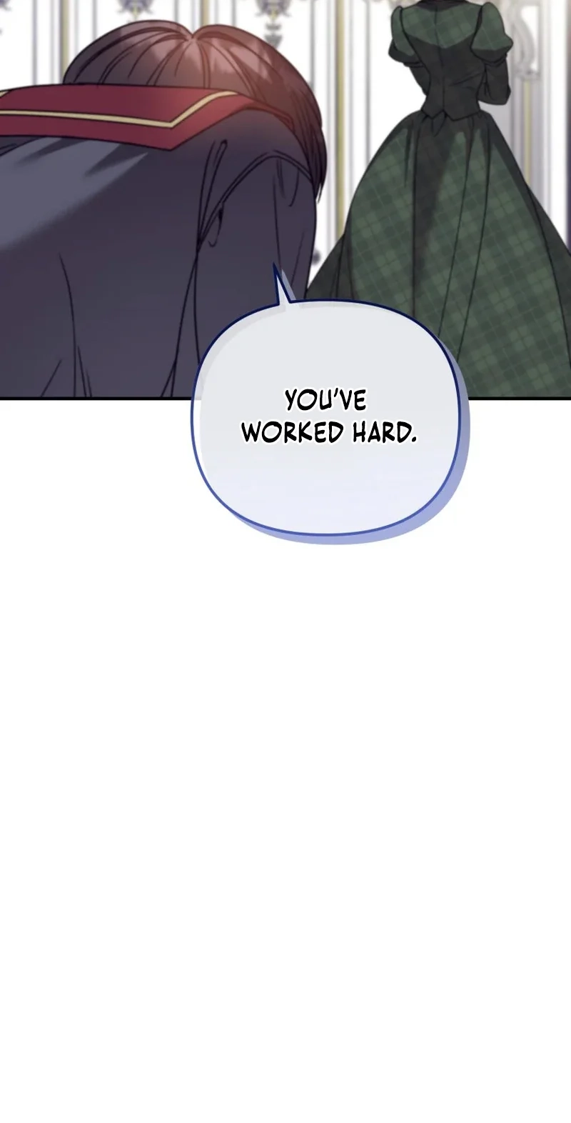 I Couldn