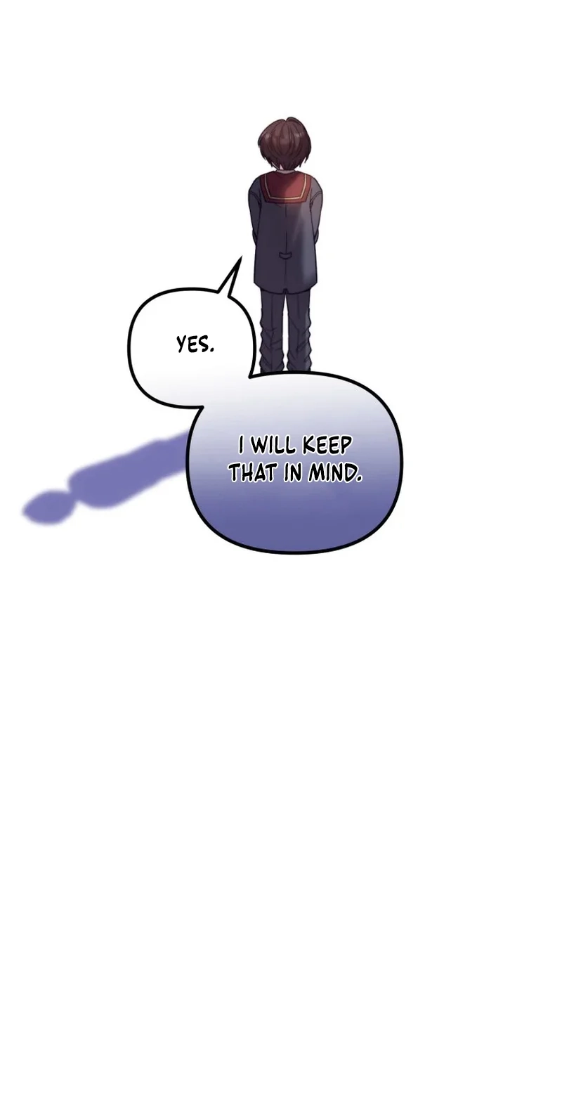 I Couldn