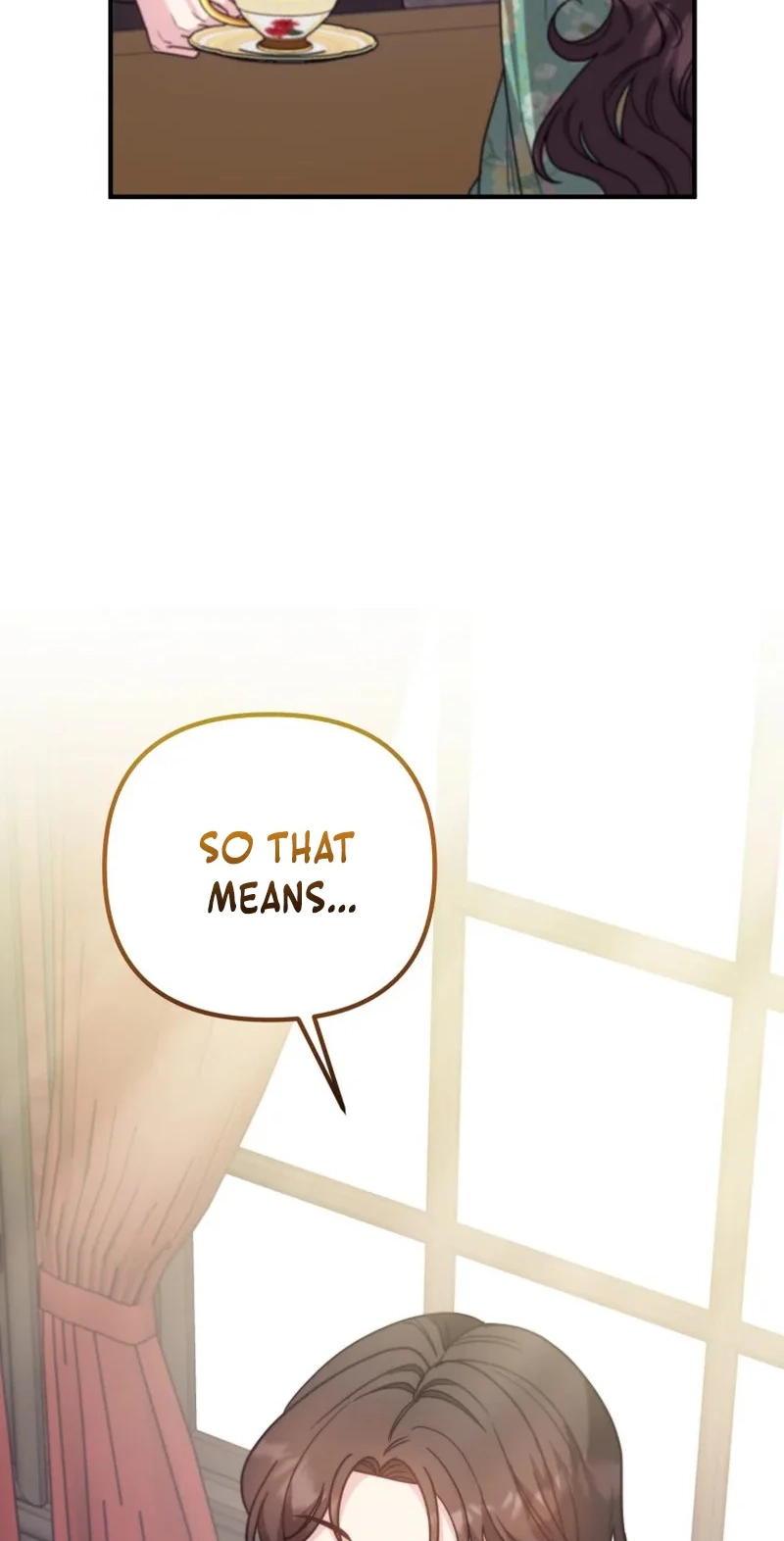 I Couldn