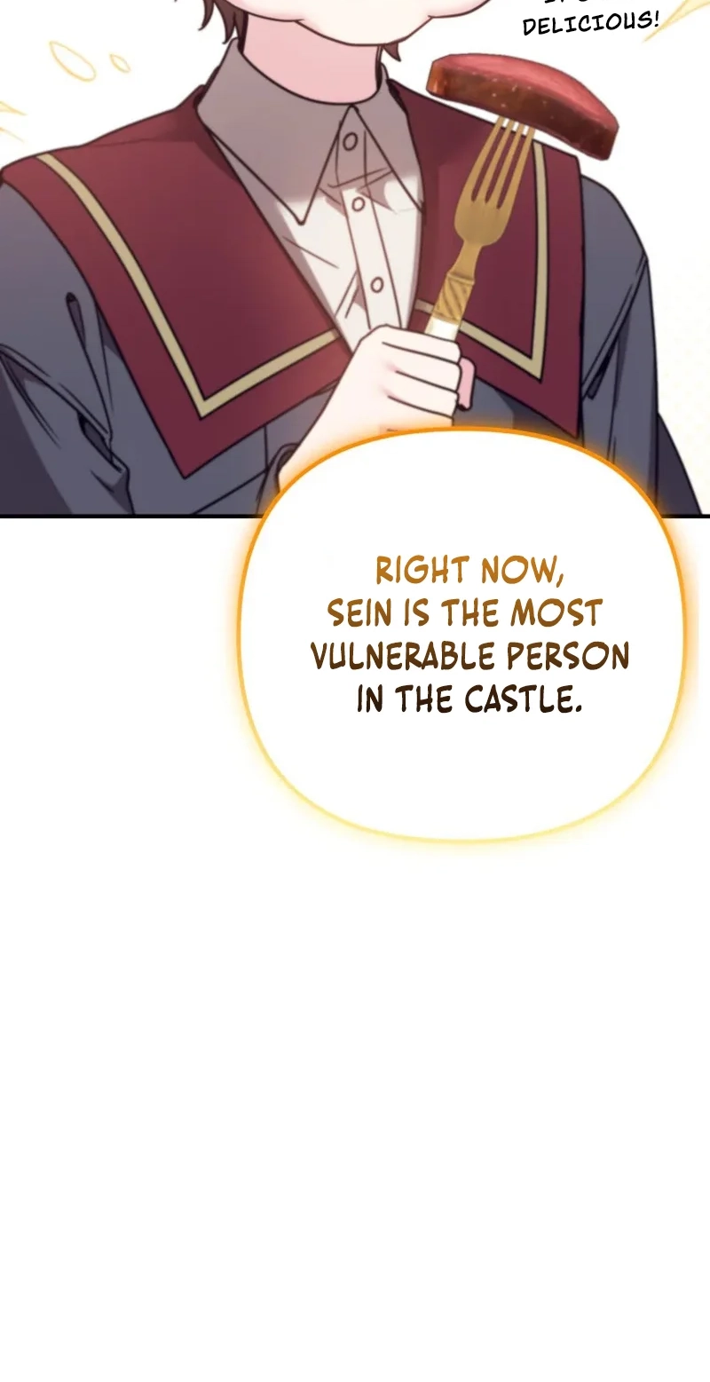 I Couldn