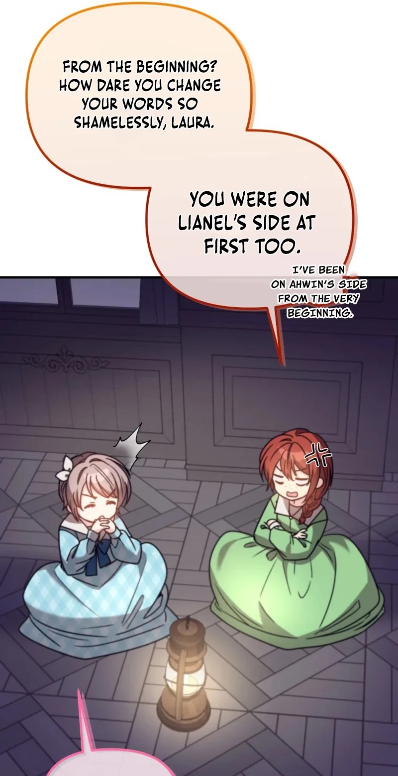 I Couldn