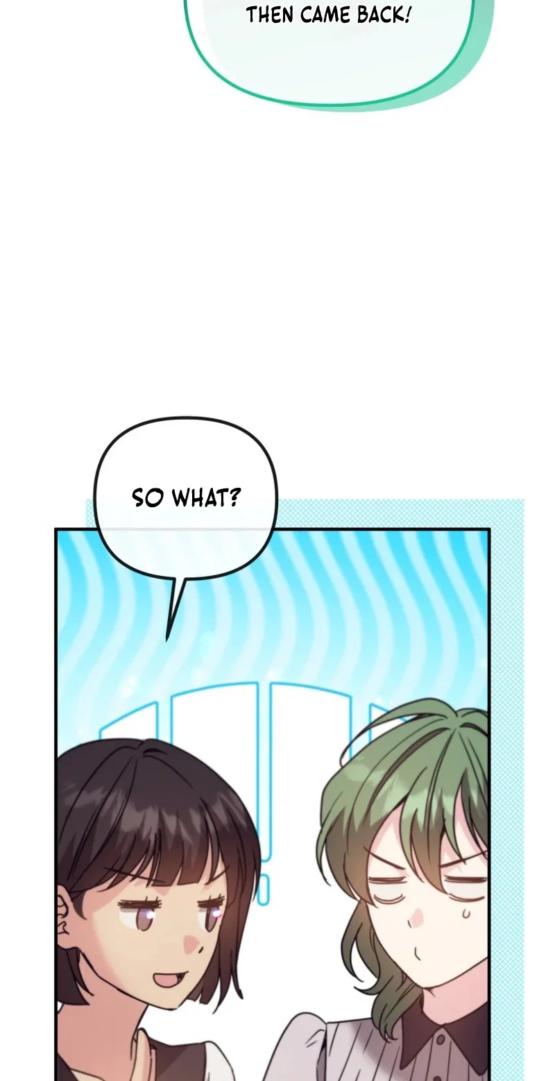 I Couldn