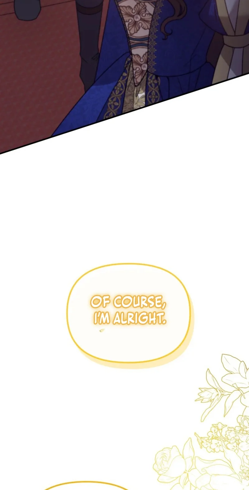 I Couldn