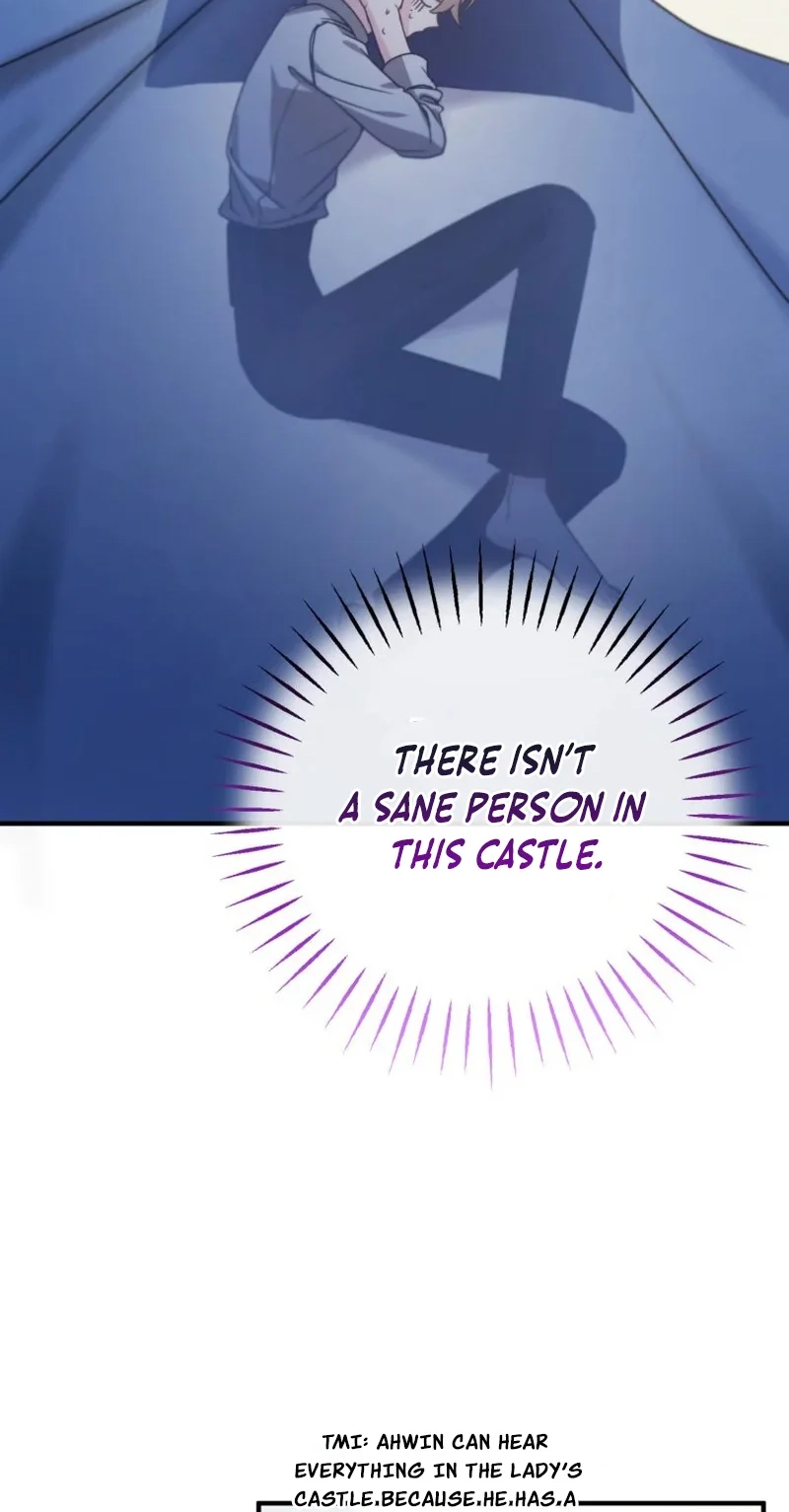I Couldn