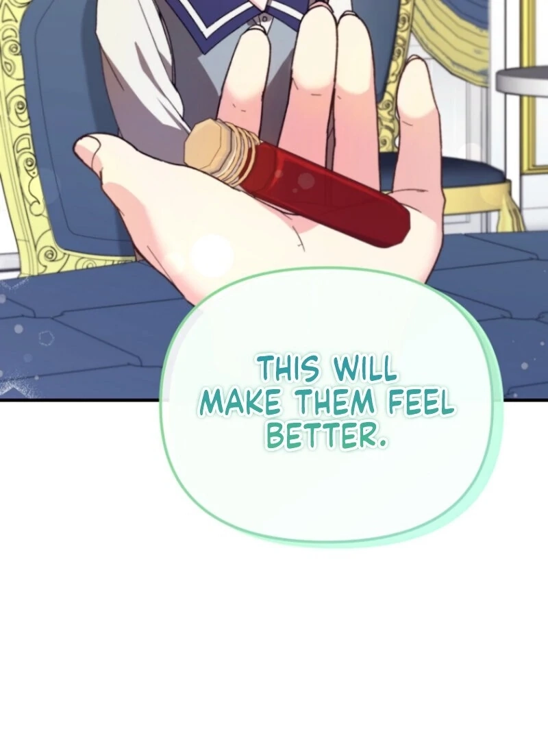 I Couldn