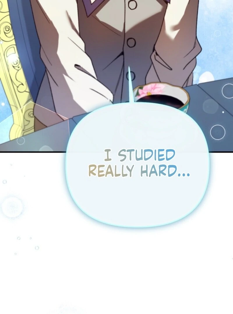 I Couldn