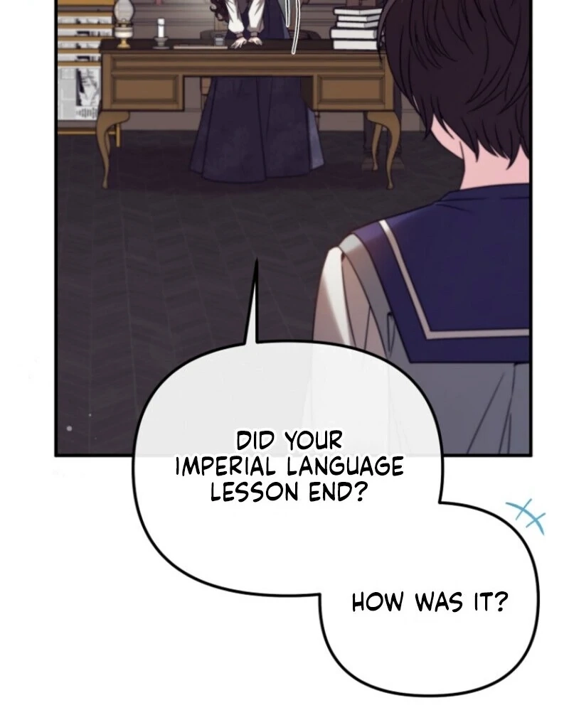 I Couldn