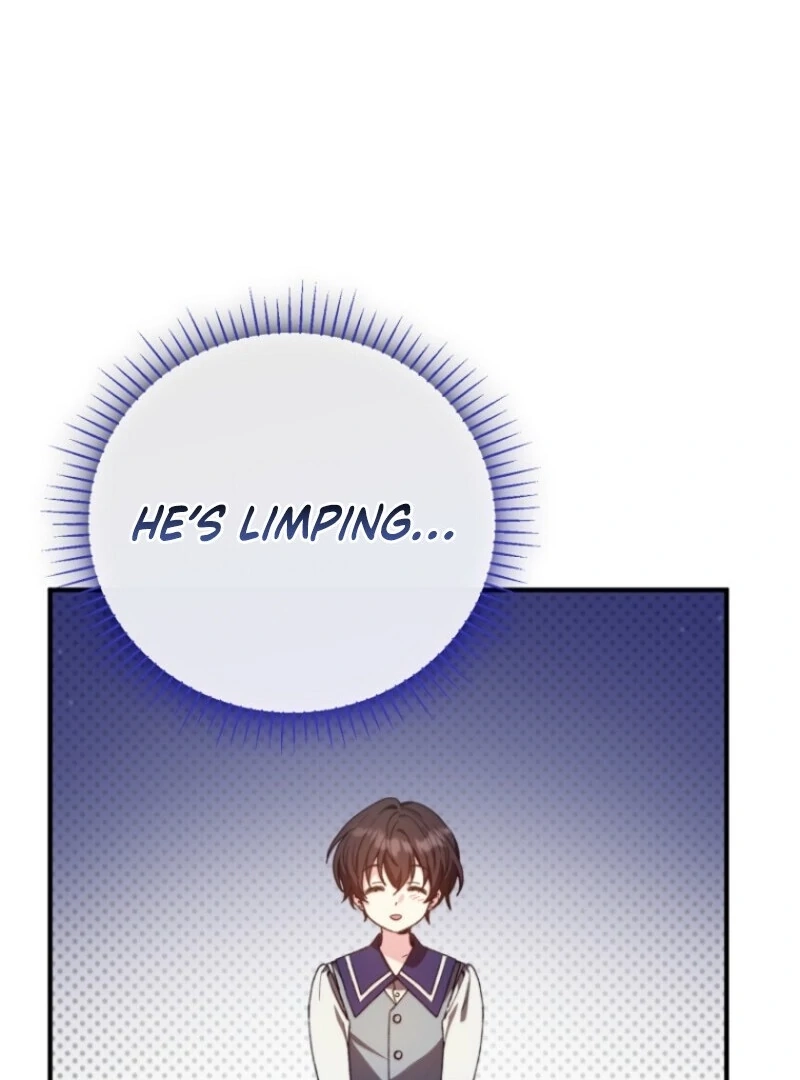 I Couldn