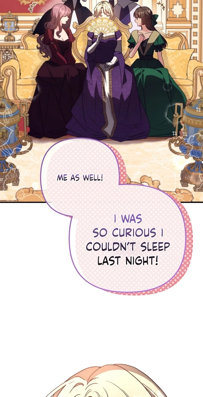 I Couldn