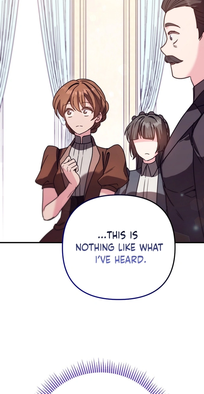 I Couldn