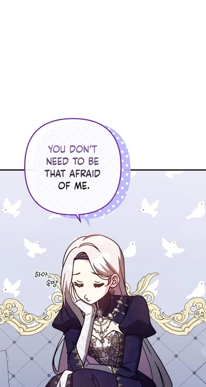 I Couldn
