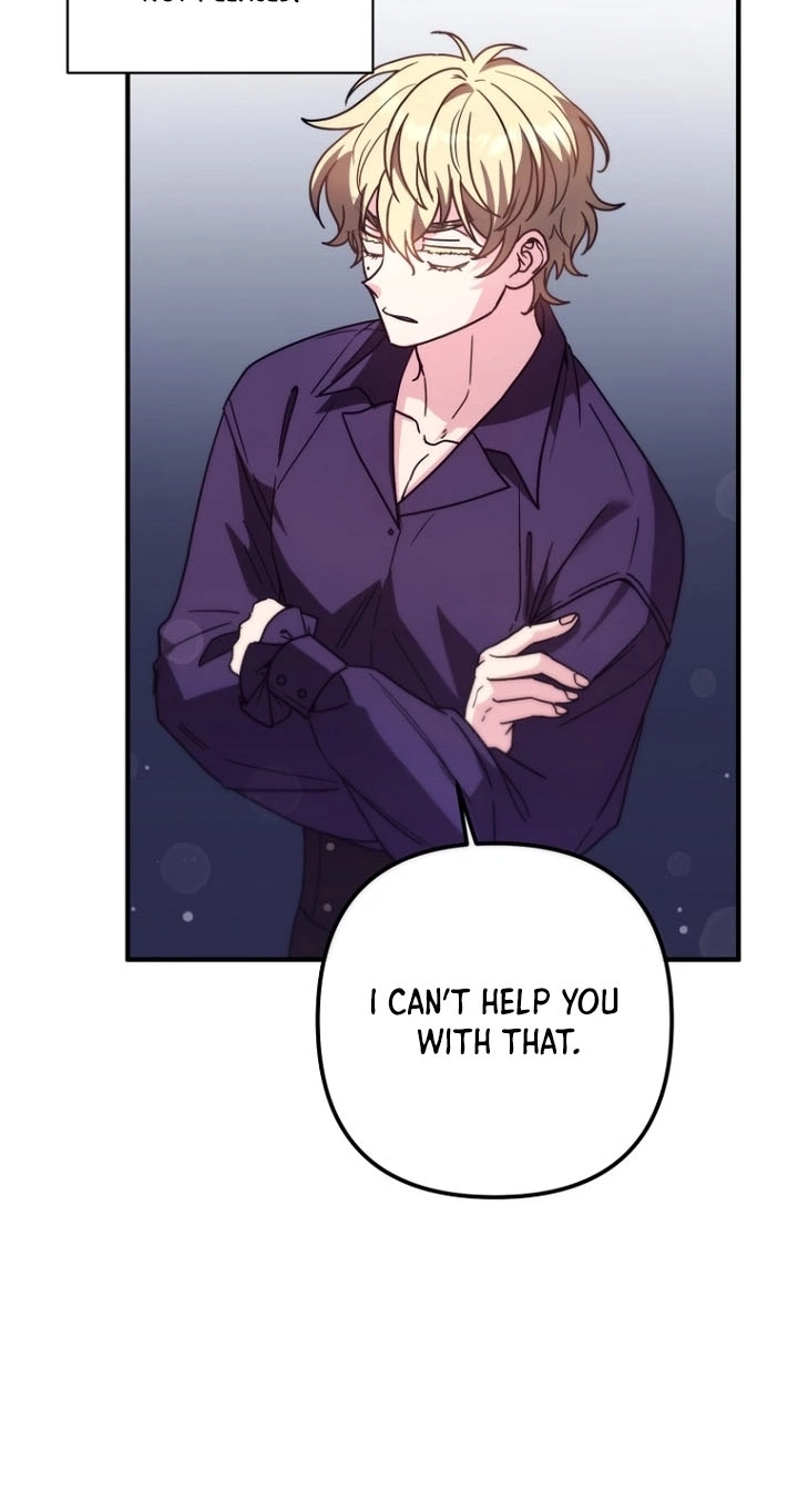 I Couldn