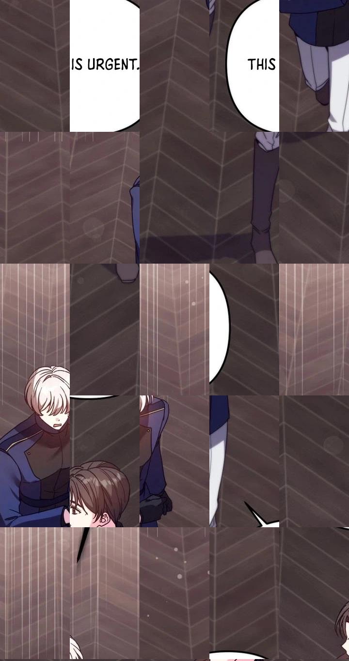 I Couldn