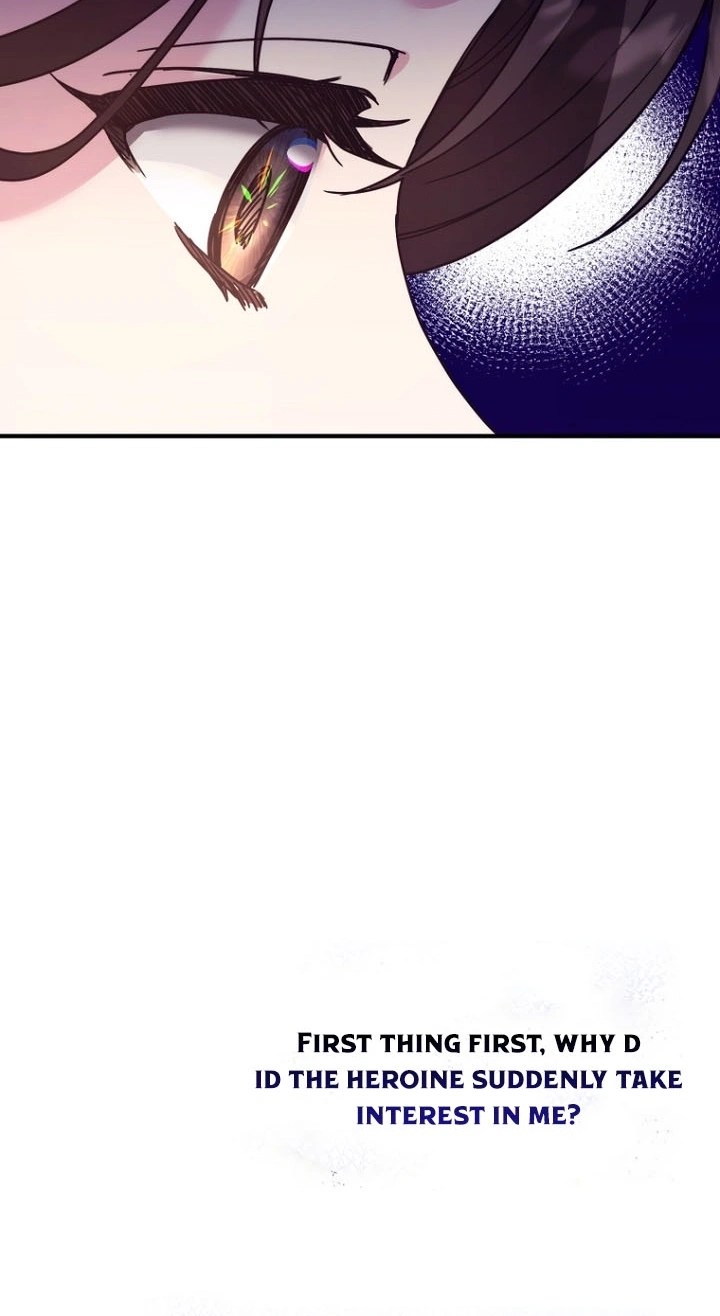 I Couldn
