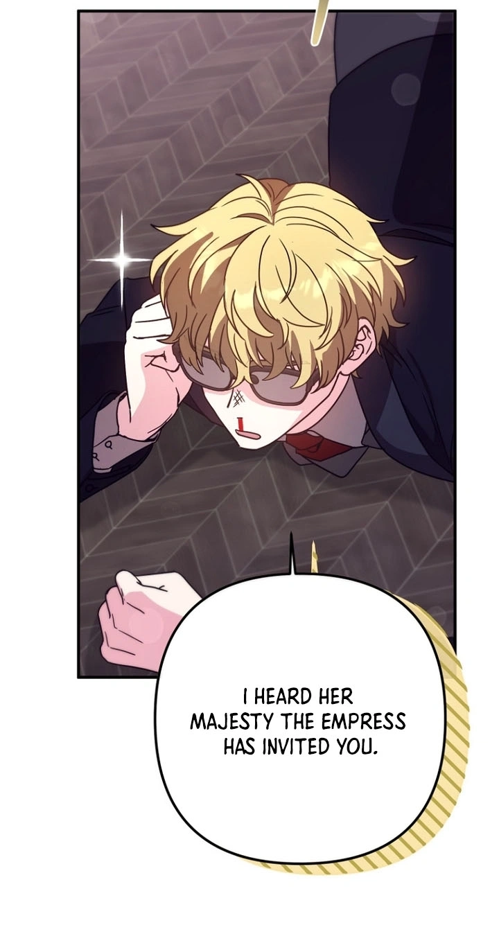 I Couldn